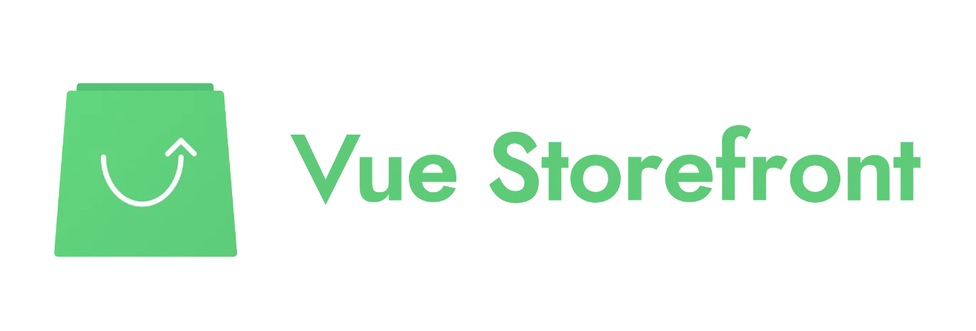 We leverage Vue Storefront’s ecosystem of front end services to help our clients bring headless commerce to life.