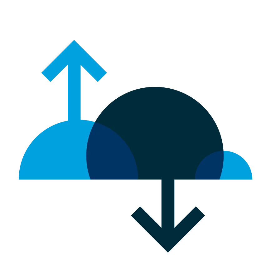 Revamp your architecture with data, automation, and simulations. Eliminate guesswork, create adaptable systems, and leverage insights for enhanced efficiency, quality, and value.