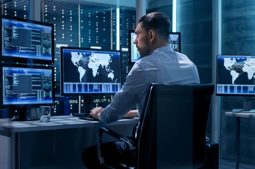 Read more about the article Developing Information Security Expertise
