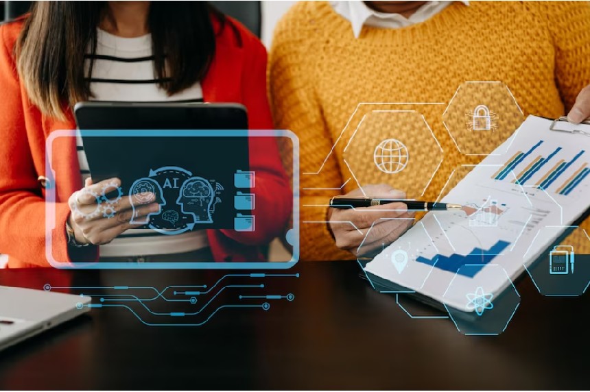 Read more about the article Unlocking Hidden Data to Address Customers’ Unique Need