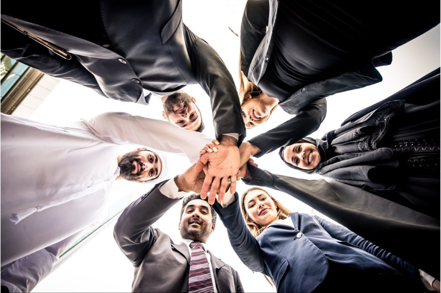 Read more about the article Fostering and developing tech talent for long-term growth.