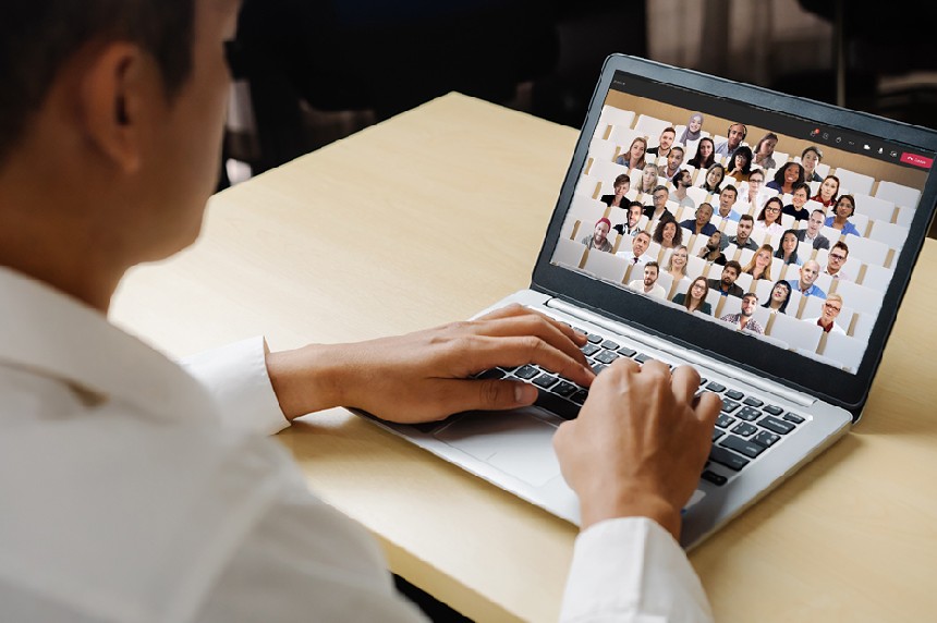 Read more about the article Driving transformation with results-focused products
