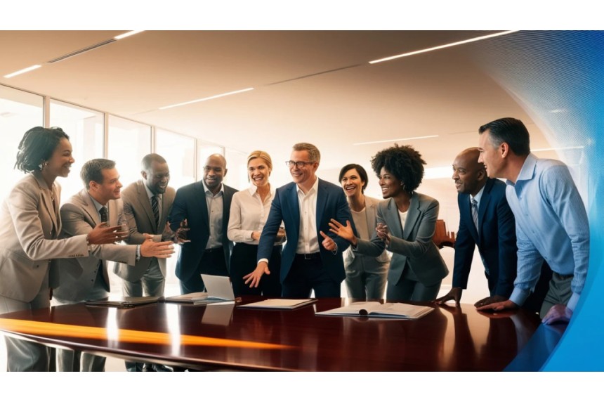 Read more about the article Enhancing Efficiency with Value-Focused Transformation