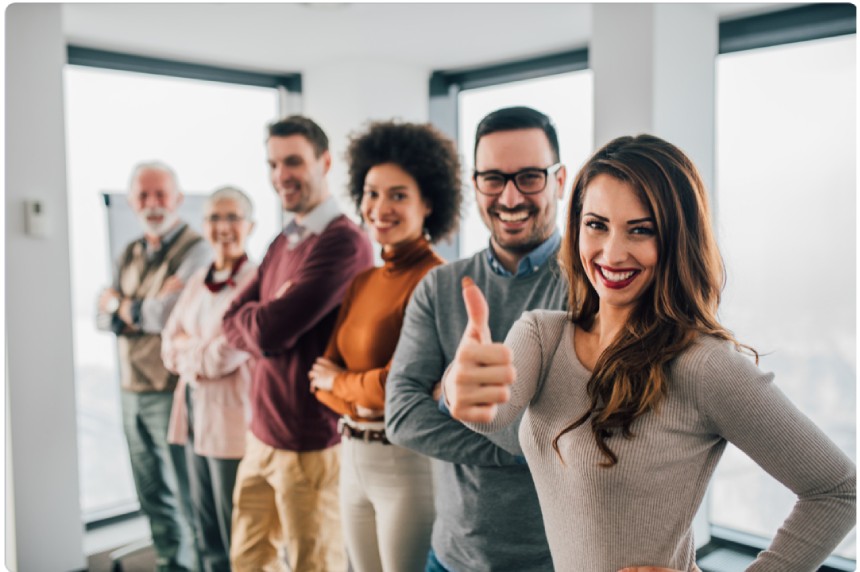 Read more about the article Quick and impactful talent solutions