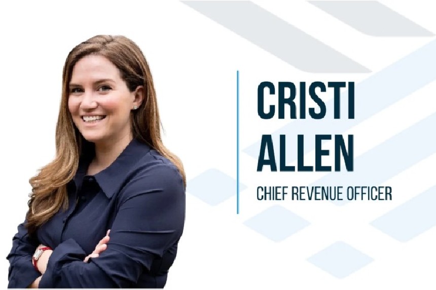 Read more about the article Spotlight on Success: Cristi Allen