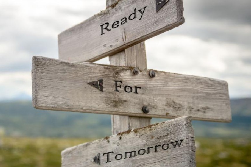 Read more about the article The ideal time to start succession planning for your team was two years ago. The next best time is now