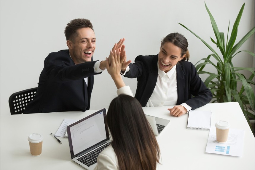 Read more about the article Ensuring organizational readiness through people, processes, and technology