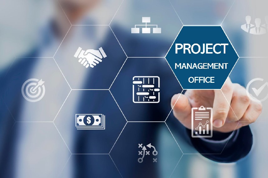 Read more about the article Partnership with the Project Management Office (PMO)
