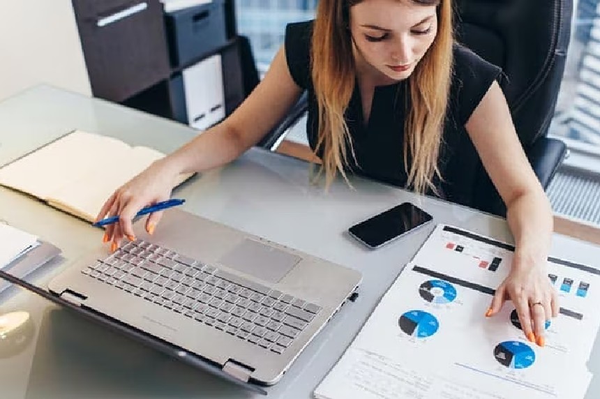 Read more about the article National Accounts Portal for Self-Service