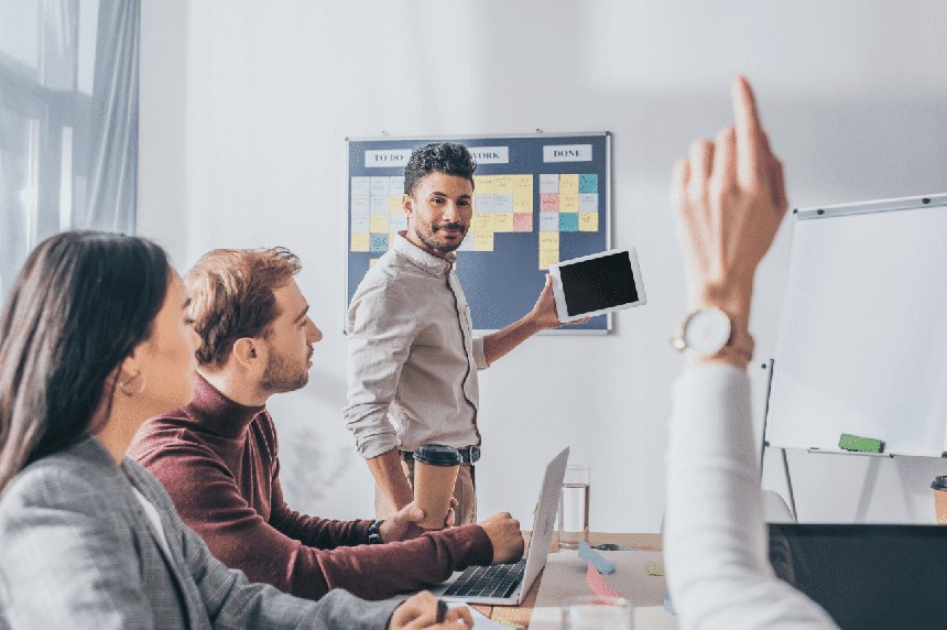 Read more about the article Revolutionary Scrum Masters