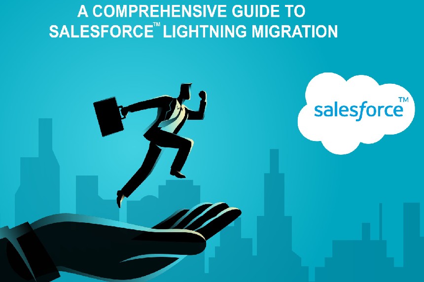 Read more about the article Salesforce Lightning Migration & Optimization