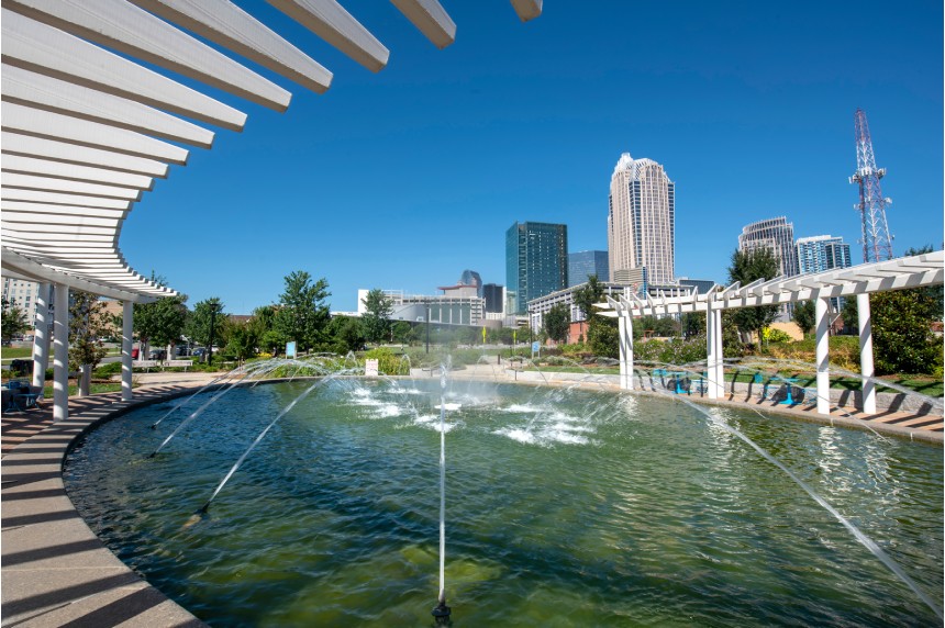 Read more about the article Valtree Solutions Opens Charlotte Office