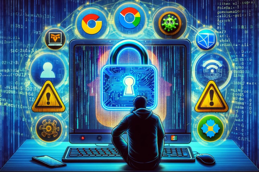 Read more about the article Ensuring Data Privacy and Security in the Age of ChatGPT