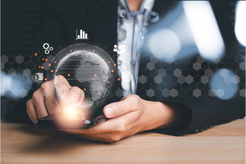 Read more about the article Salesforce and the Shared Responsibility Framework