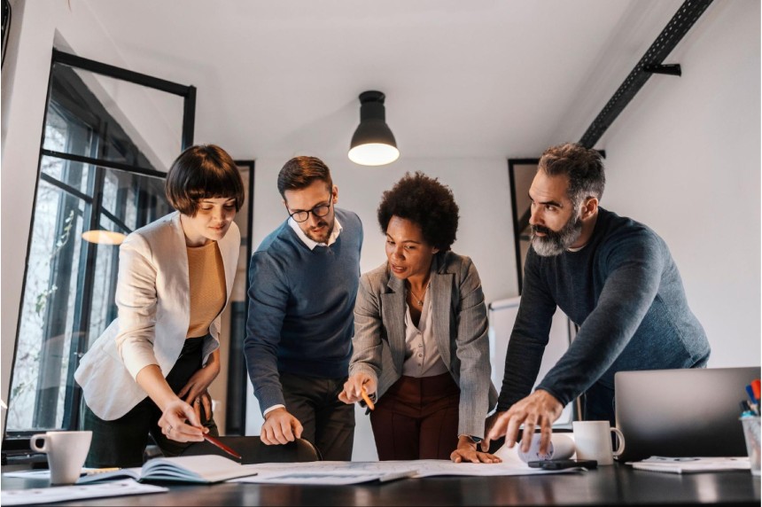 Read more about the article Tackling the Talent Shortage: