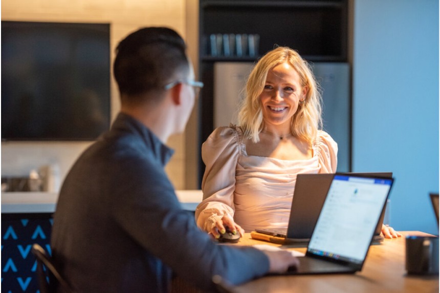 Read more about the article Valtree Solutions Launches Powerhouse AWS Consultancy Rise and Shift