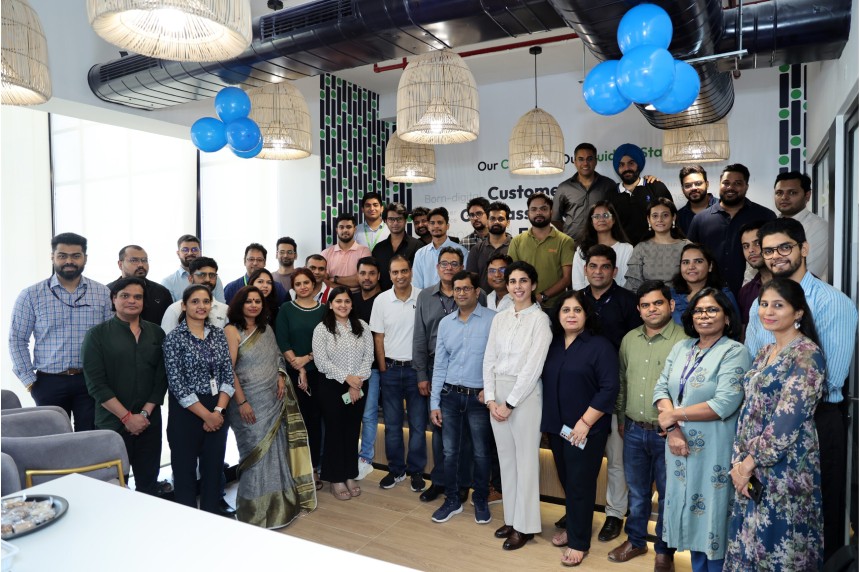 Read more about the article Valtree Corporation opens state-of-the-art office in Gurugram, India