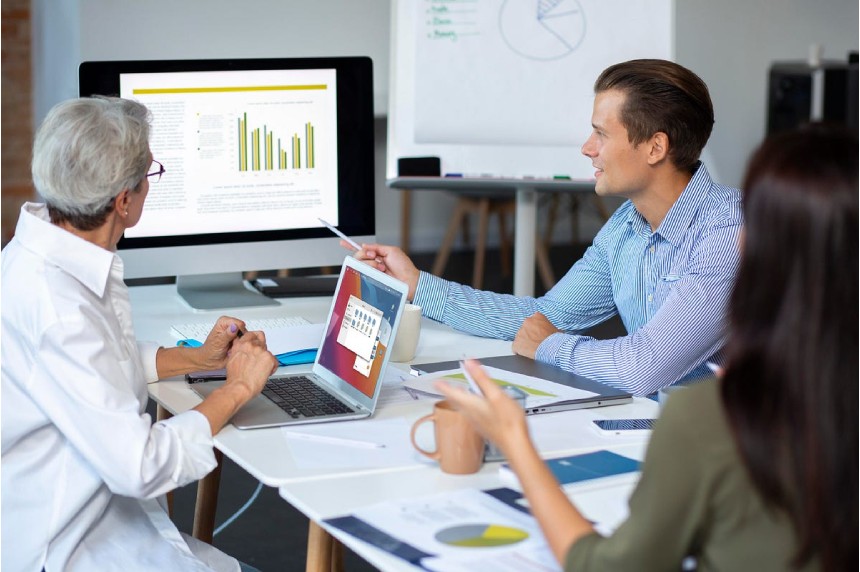 Read more about the article From Data Cowboy to Data Rancher: Harnessing Data for Organizational Success