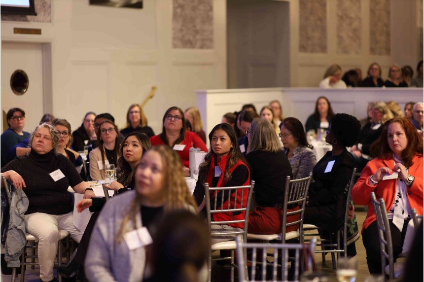 Read more about the article Empowering Women in Tech: Celebrating 12 Years of Leadership in Technology in the Twin Cities