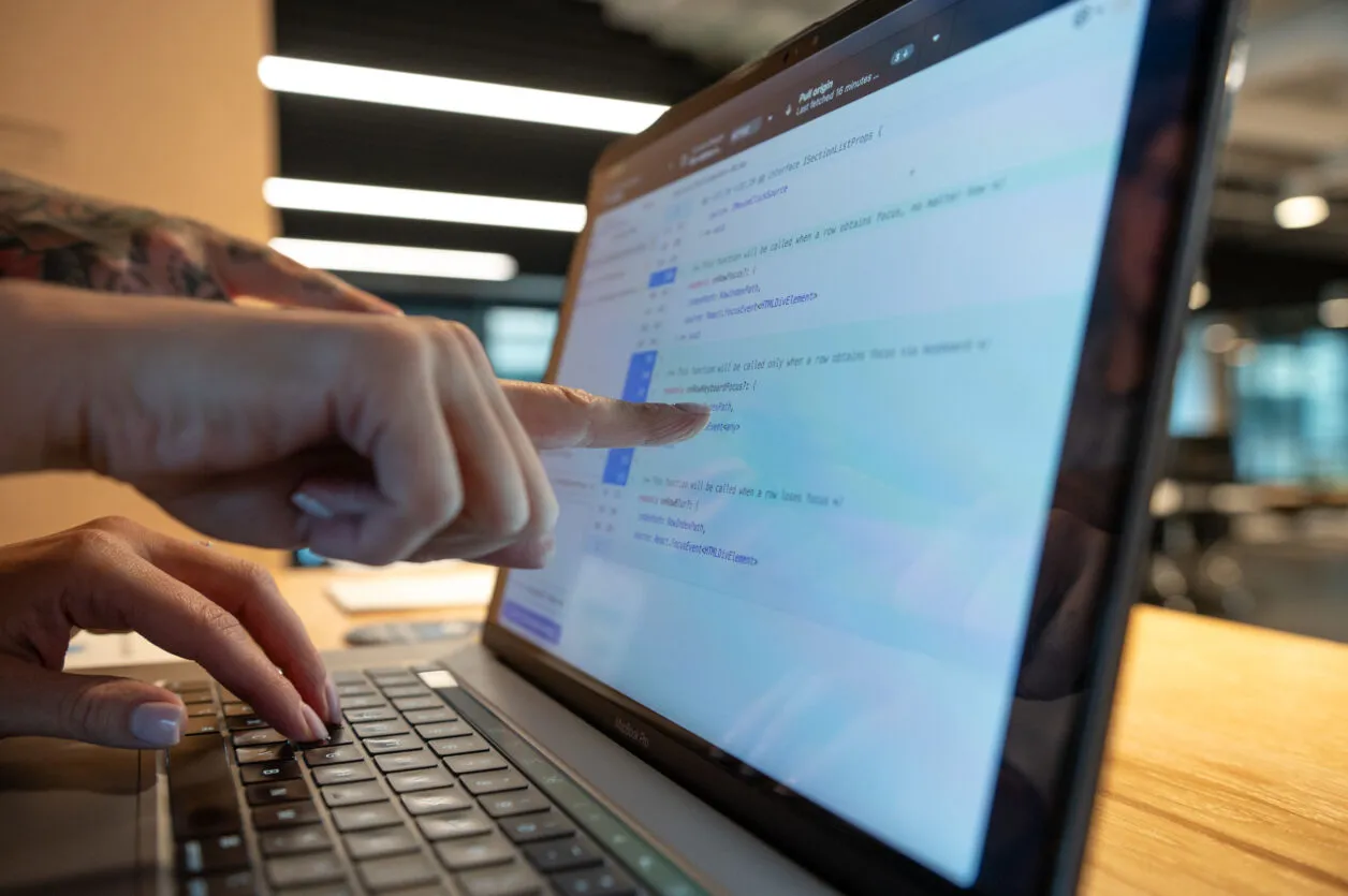 Read more about the article Swift and effective talent solutions