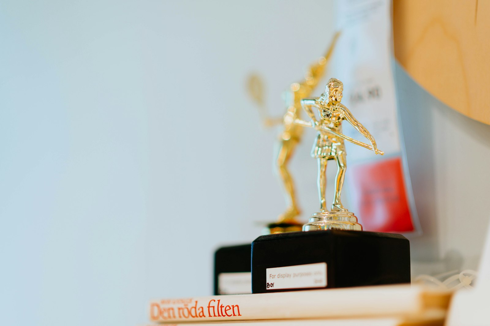 award-celebration-office
